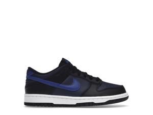 Buy Nike Dunk Low Midnight Navy (GS) at Sasom – Authentic and Ready to Ship