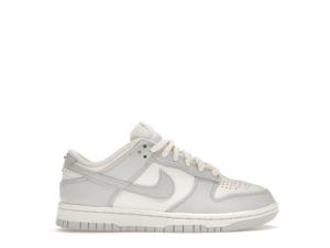 Buy Nike Dunk Low Needlework Sail Aura (Women's) at Sasom – Authentic and Ready to Ship