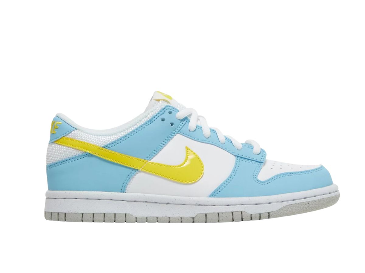 The simpsons cheap nike shoes