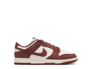 Buy Nike Dunk Low Next Nature Red Sepia (W) at Sasom – Authentic and Ready to Ship