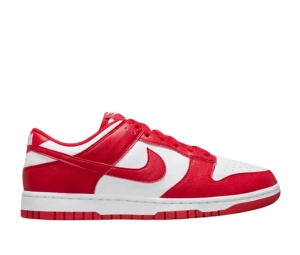 Buy Nike Dunk Low Next Nature St. John's (Women's) at Sasom – Authentic and Ready to Ship