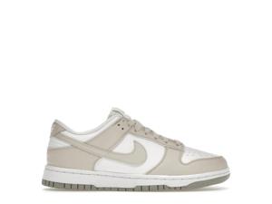 Buy Nike Dunk Low Next Nature White Light Orewood Brown (Women's) at Sasom – Authentic and Ready to Ship