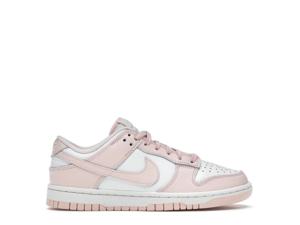 Buy Nike Dunk Low Orange Pearl (Women's) at Sasom – Authentic and Ready to Ship