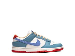 Buy Nike Dunk Low Premium Denim Turquoise at Sasom – Authentic and Ready to Ship