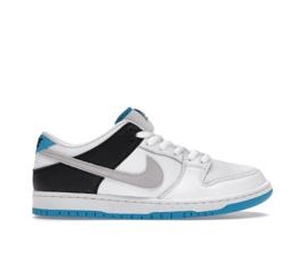 Buy Nike SB Dunk Low Laser Blue at Sasom – Authentic and Ready to Ship