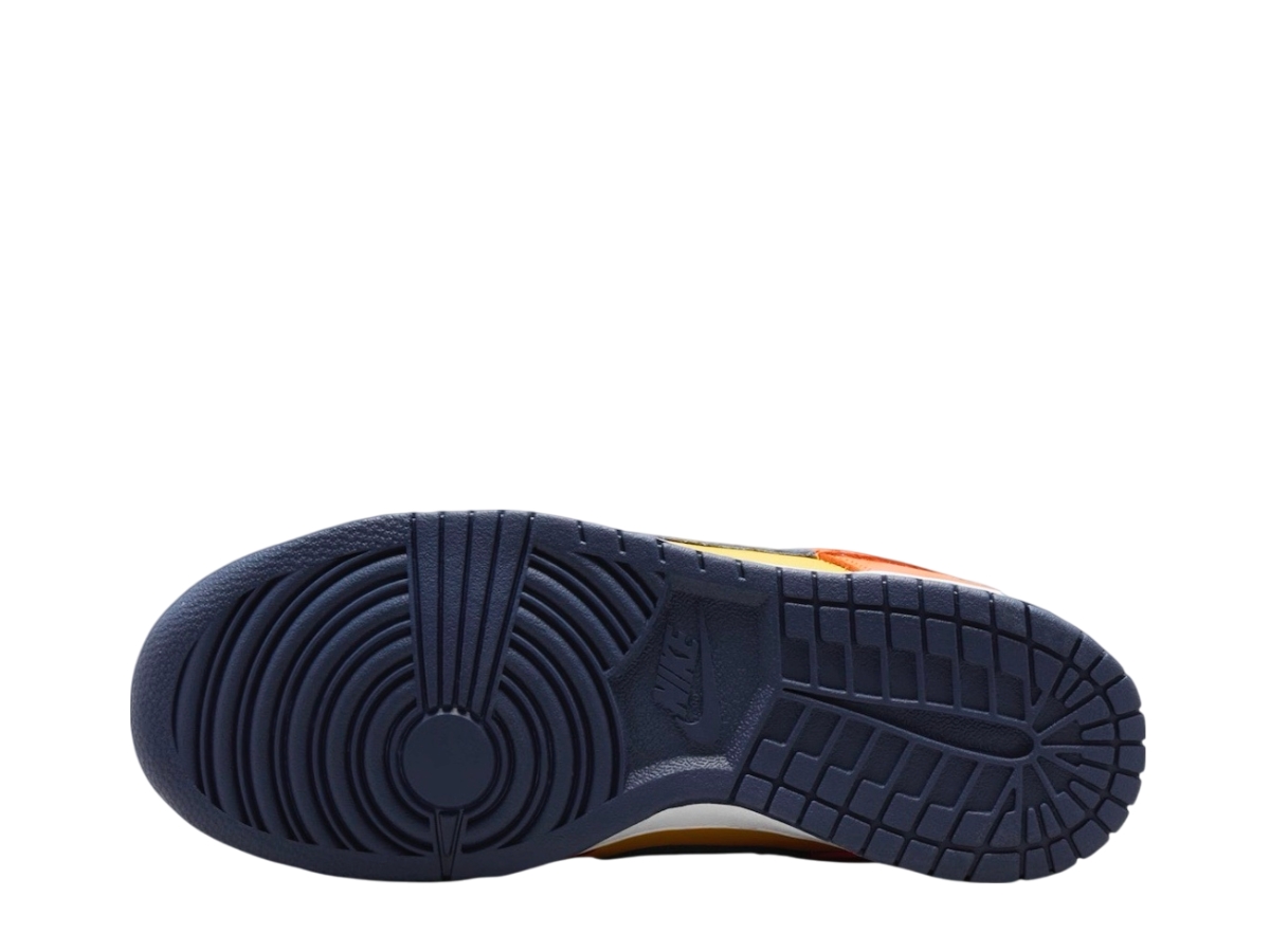 สนีกเกอร์ Nike Dunk Low QS CO.JP What The (2024) | SASOM