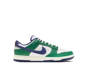 Buy Nike Dunk Low Retro Gorge Green Deep Royal Blue at Sasom – Authentic and Ready to Ship