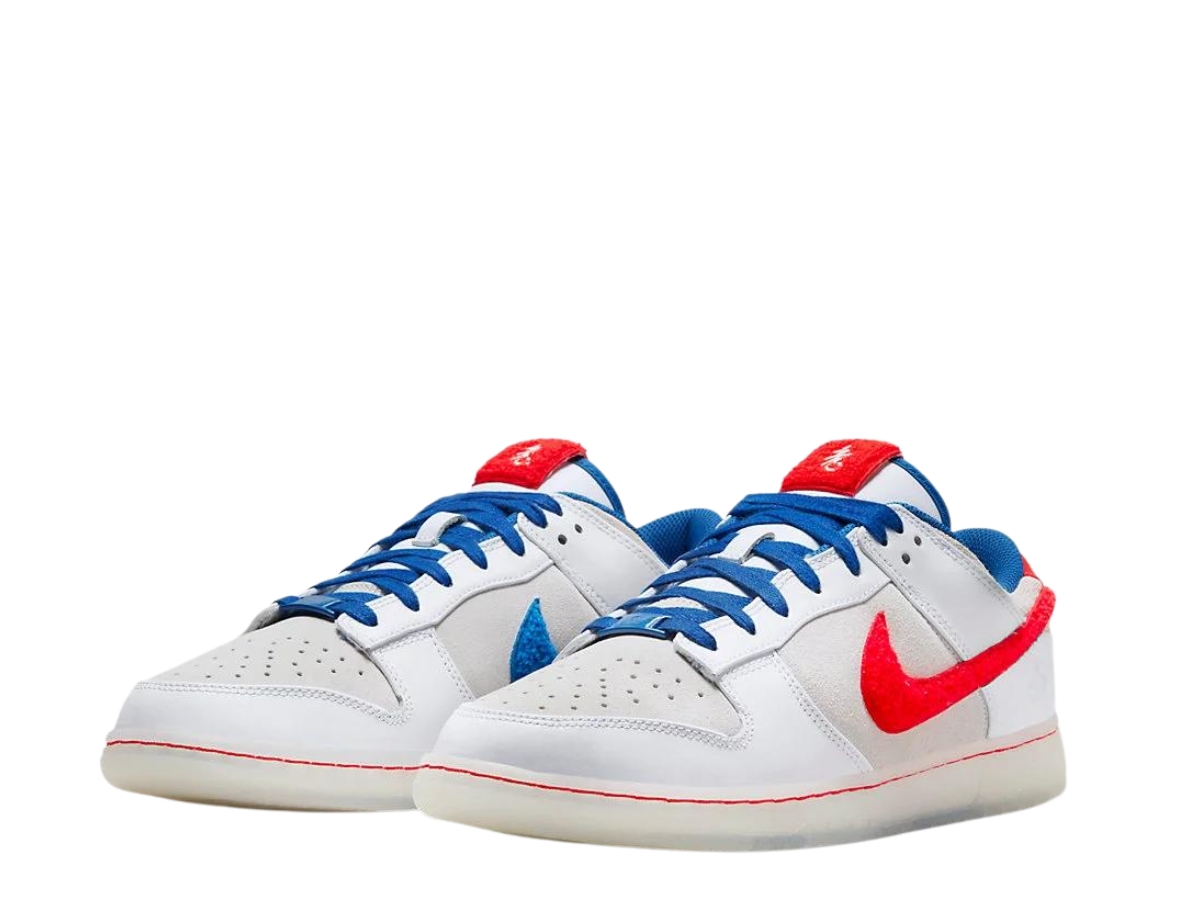 Nike Dunk Low Retro PRM Year of the Rabbit White Rabbit (2023)