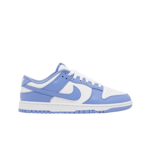 Nike Dunk Low Retro White Polar Blue