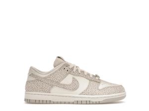 Buy Nike Dunk Low Safari Phantom (Women's) at Sasom – Authentic and Ready to Ship