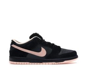 nike sb dunk low washed coral