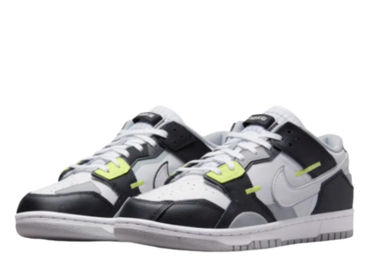 https://d2cva83hdk3bwc.cloudfront.net/nike-dunk-low-scrap-wolf-grey-light-lemon-twist-3.jpg