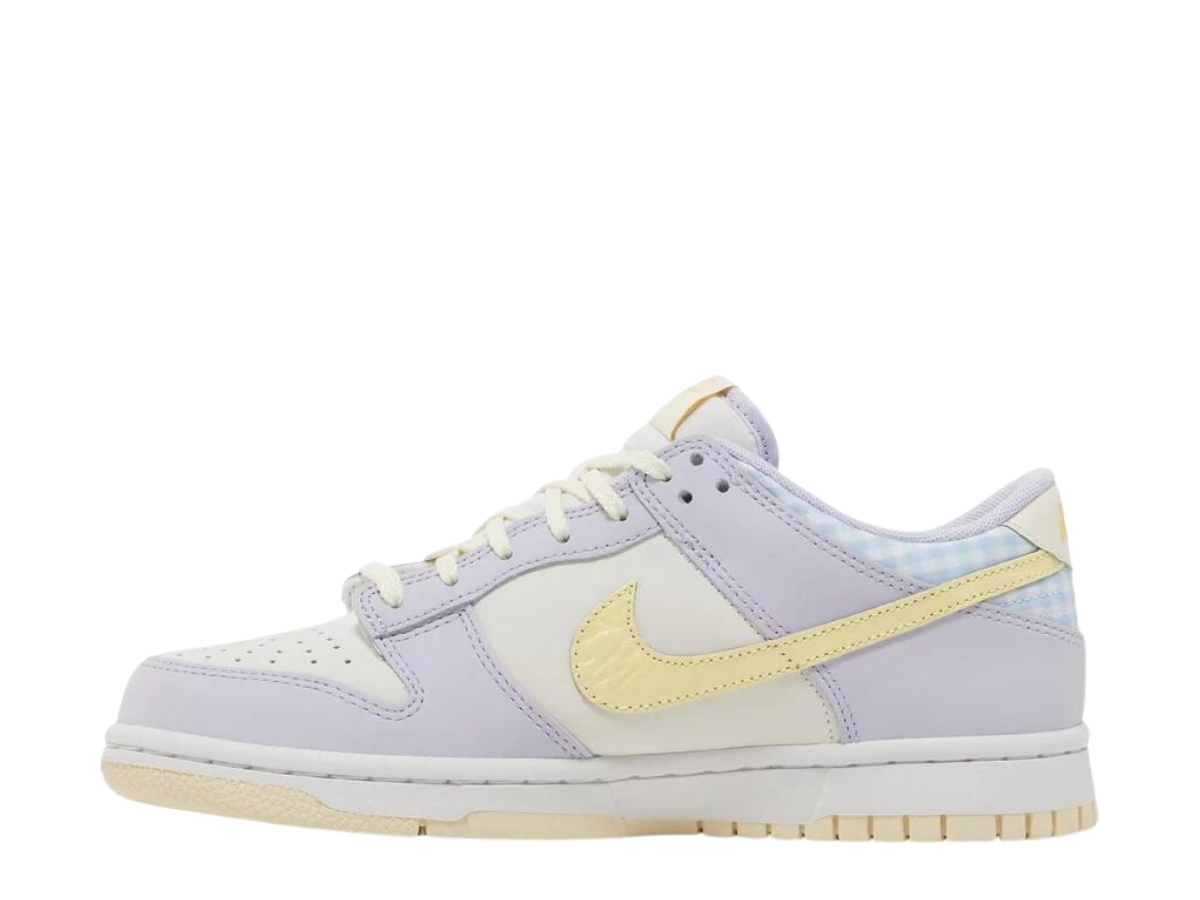 SASOM | shoes Nike Dunk Low SE Easter (2023) (GS) Check the latest ...