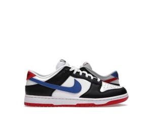 Buy Nike Dunk Low Seoul at Sasom – Authentic and Ready to Ship