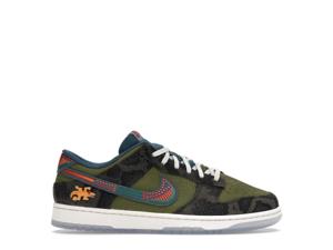 Buy Nike Dunk Low Siempre Familia at Sasom – Authentic and Ready to Ship