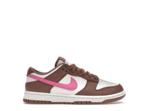 Buy Nike Dunk Low Smokey Mauve (W) at Sasom – Authentic and Ready to Ship