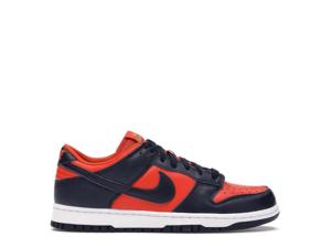Buy Nike Dunk Low SP Champ Colors University Orange Marine (2020) at Sasom – Authentic and Ready to Ship