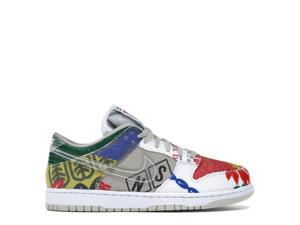 Buy Nike Dunk Low SP City Market at Sasom – Authentic and Ready to Ship