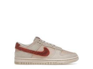 Buy Nike Dunk Low Terry Swoosh (Women's) at Sasom – Authentic and Ready to Ship