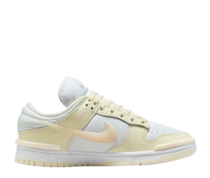 Buy Nike Dunk Low Twist Coconut Milk Guava Ice (W) at Sasom – Authentic and Ready to Ship