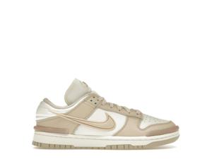 Buy Nike Dunk Low Twist Sanddrift (Women's) at Sasom – Authentic and Ready to Ship