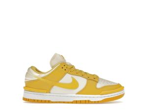 Buy Nike Dunk Low Twist Vivid Sulfur (Women's) at Sasom – Authentic and Ready to Ship