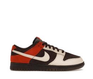 Buy Nike Dunk Low Red Panda at Sasom – Authentic and Ready to Ship