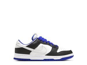 Buy Nike Dunk Low White Black Royal at Sasom – Authentic and Ready to Ship