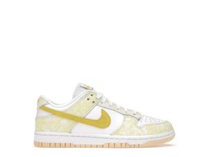 Buy Nike Dunk Low Yellow Strike (Women's) at Sasom – Authentic and Ready to Ship
