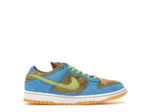 Buy Nike SB Dunk Low Baby Bear at Sasom – Authentic and Ready to Ship