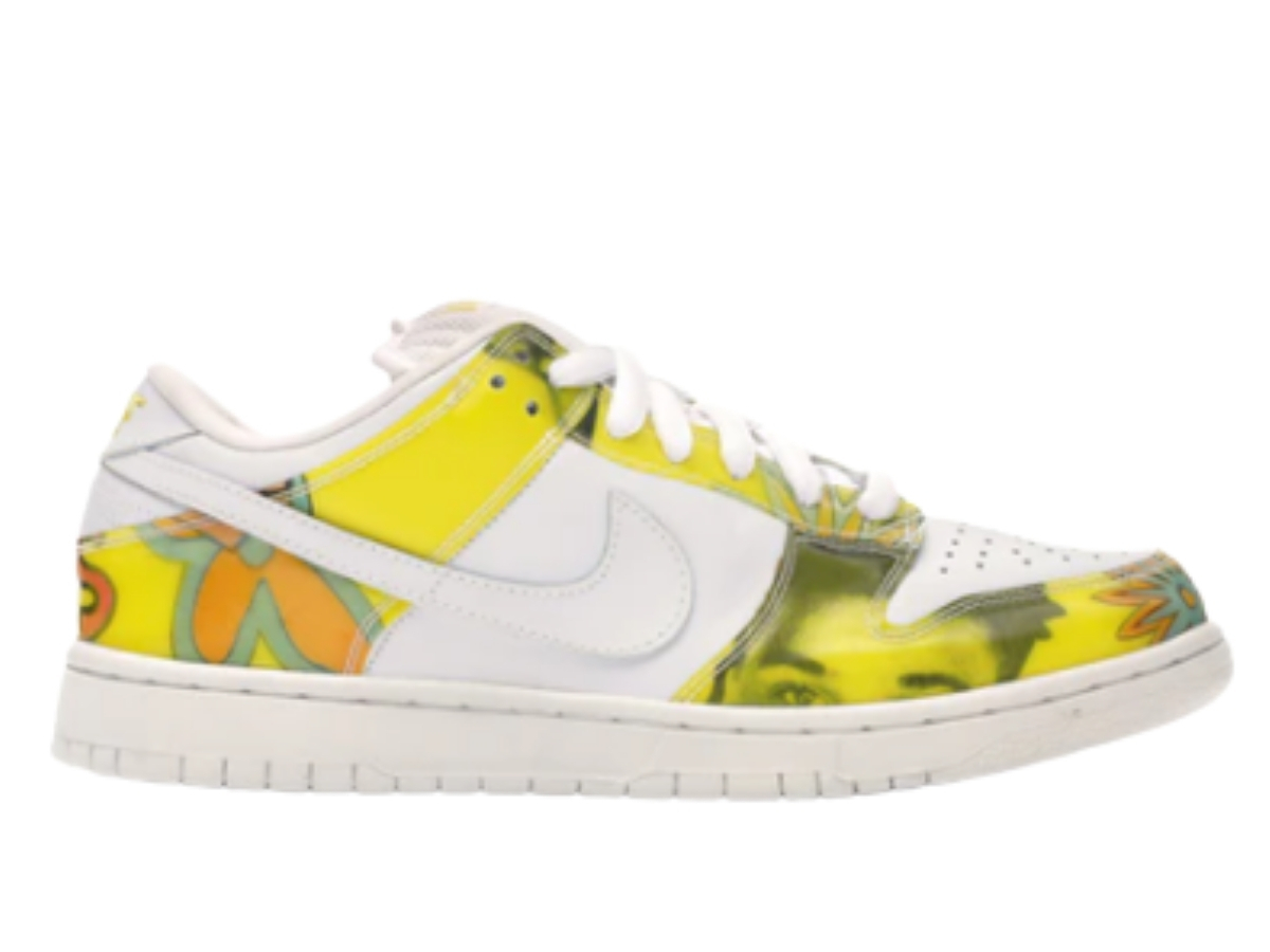 de la soul lows nike sb