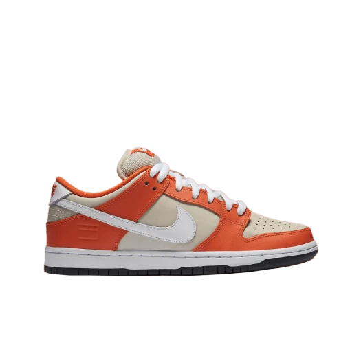 Buy & Sell Nike Dunk SB Low Orange Box | 100% Authentic