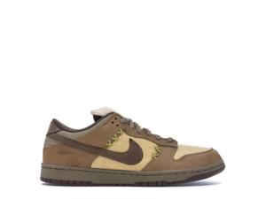 Sneakers Nike Sb Dunk Shanghai Buy Sell Nike Dunk SB Low Shanghai