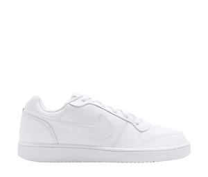 Buy Nike Ebernon Low 'Triple White' at Sasom – Authentic and Ready to Ship