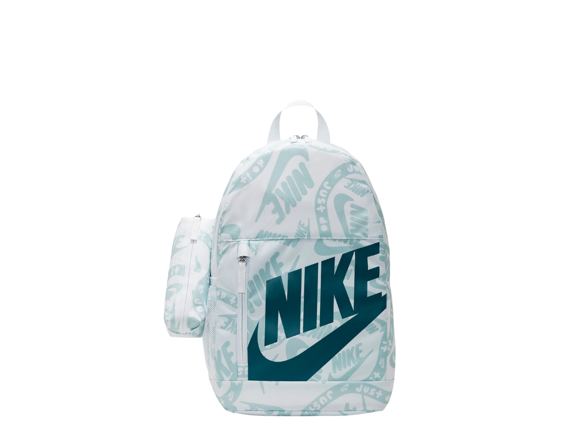 Teal nike backpack online