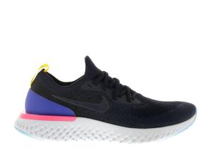 Nike Epic React Flyknit College Navy
