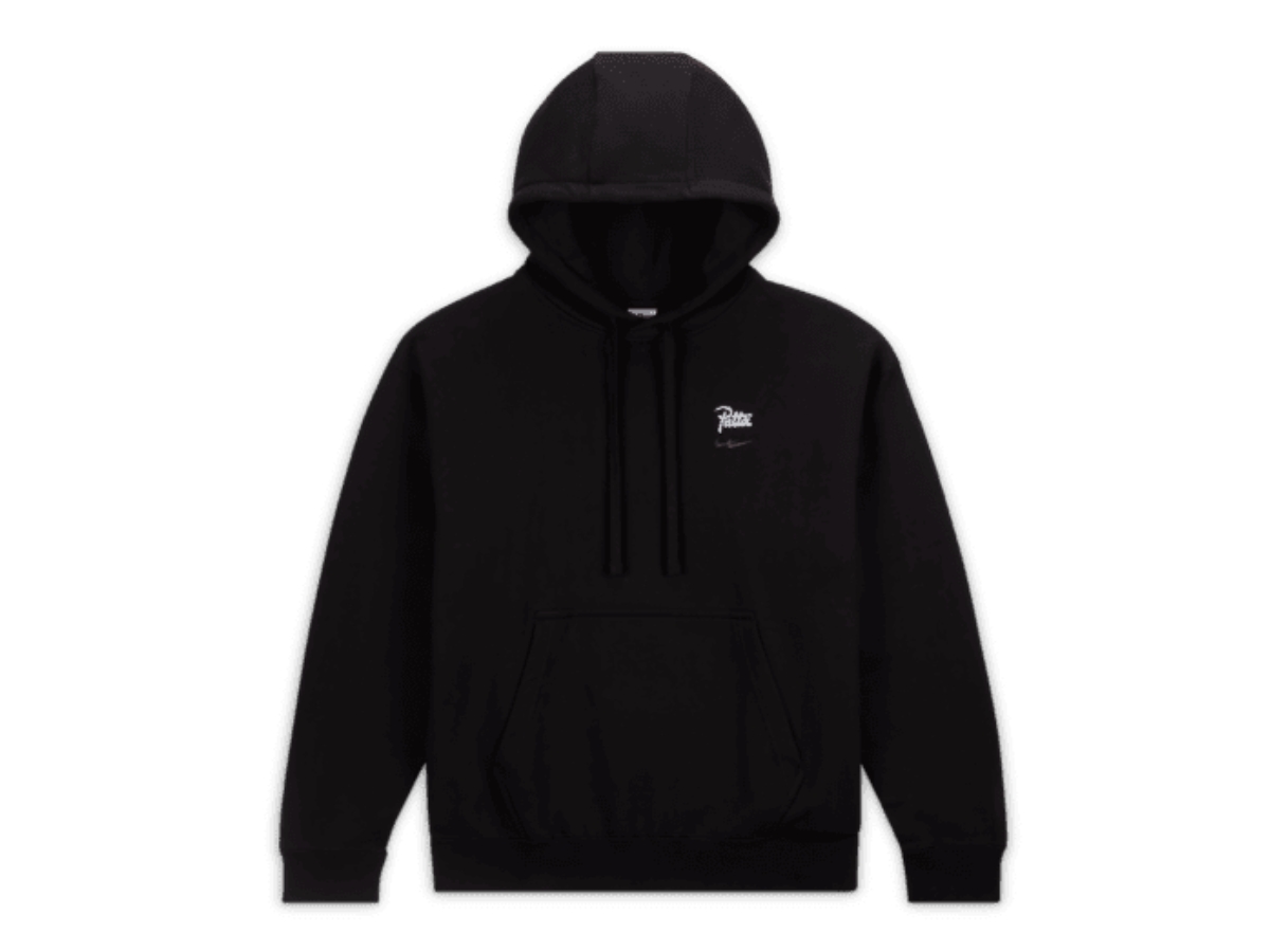 Nike F.C. Barcelona x Patta 'Culers del Món' Solo Swoosh