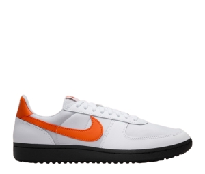 Nike Field General '82 White And Orange Blaze