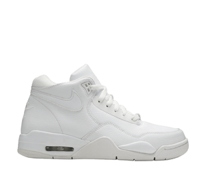 Buy Nike Flight Legacy 'Triple White' at Sasom – Authentic and Ready to Ship