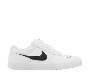 Buy Nike Force 58 Premium SB 'White Black' at Sasom – Authentic and Ready to Ship