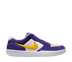 Buy Nike Force 58 SB 'Court Purple Amarillo' at Sasom – Authentic and Ready to Ship