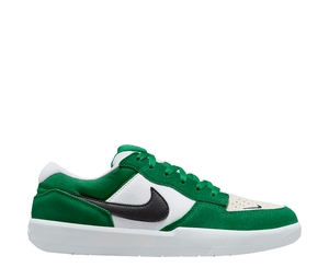 Buy Nike Force 58 SB 'Pine Green Black' at Sasom – Authentic and Ready to Ship
