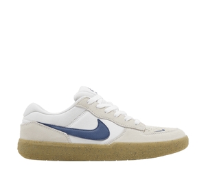 Buy Nike Force 58 SB 'White Light Brown Gum' at Sasom – Authentic and Ready to Ship
