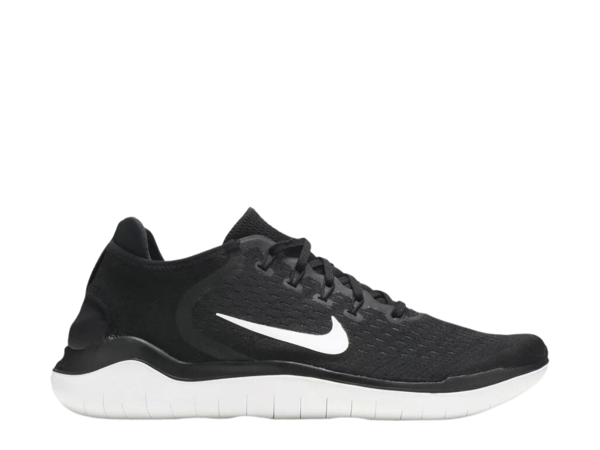 Nike free best sale rn 2018 graphic