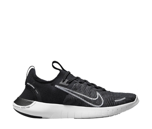 Buy Nike Free RN Next Nature 'Black White' at Sasom – Authentic and Ready to Ship