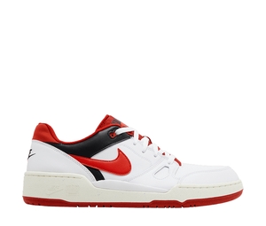 Buy Nike Full Force Low 'Mystic Red' at Sasom – Authentic and Ready to Ship