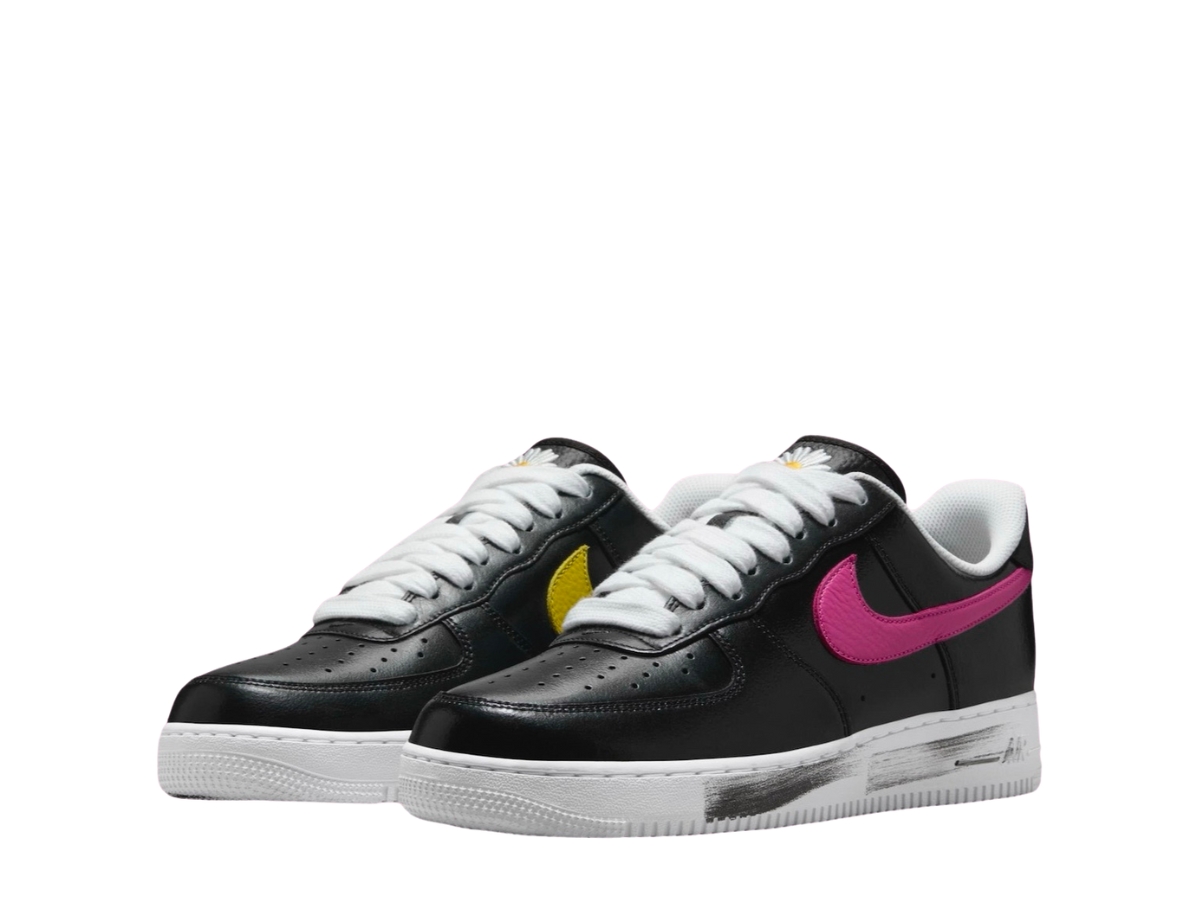 Nike Air Force 1 Low G Dragon Peaceminusone Para Noise 3.0