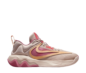 Buy Nike Giannis Immortality 3 EP 'Fossil Stone Desert Berry' at Sasom – Authentic and Ready to Ship