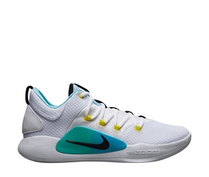 Buy Nike Hyperdunk X Low EP 'White Teal Gradient' at Sasom – Authentic and Ready to Ship