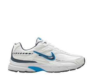 Buy Nike Initiator 'White Deep Ocean' at Sasom – Authentic and Ready to Ship